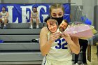 Women’s Basketball Senior Day  Women’s Basketball Senior Day 2021. : Women’s Basketball Senior Day